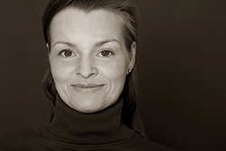 Nina Poethen Bauchtanz